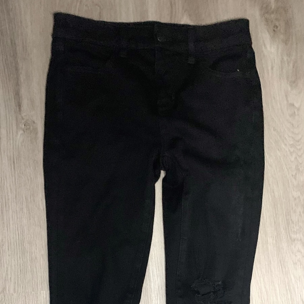 American Eagle Hi-Rise Jeggings